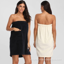 body wrap skirt towel cotton bath towel wrap